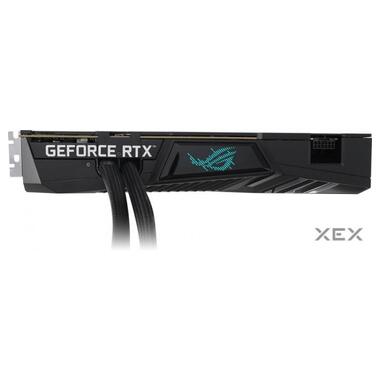 Відеокарта ASUS GeForce RTX 4090 24GB GDDR6X TUF OC TUF-RTX4090-O24G-OG-GAMING (90YV0IY3-M0NA00) фото №10
