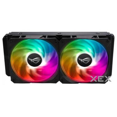 Відеокарта ASUS GeForce RTX 4090 24GB GDDR6X TUF OC TUF-RTX4090-O24G-OG-GAMING (90YV0IY3-M0NA00) фото №6
