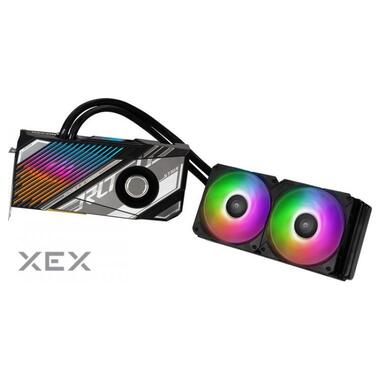 Відеокарта ASUS GeForce RTX 4090 24GB GDDR6X TUF OC TUF-RTX4090-O24G-OG-GAMING (90YV0IY3-M0NA00) фото №3
