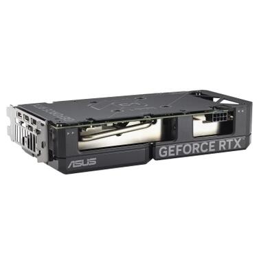 Відеокарта ASUS GeForce RTX4060Ti 16Gb DUAL OC (DUAL-RTX4060TI-O16G) фото №10