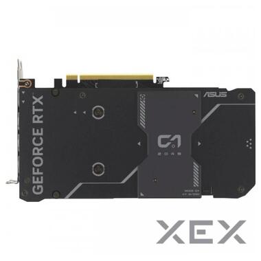 Відеокарта ASUS GeForce RTX 4060 Ti 8GB GDDR6 DUAL OC SSD DUAL-RTX4060TI-O8G-SSD (90YV0JS0-M0NA00) фото №10