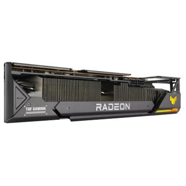 Відеокарта ASUS Radeon RX 7900 XT 20Gb TUF OC GAMING (TUF-RX7900XT-O20G-GAMING) фото №10