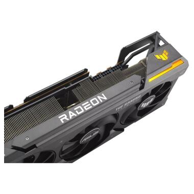 Відеокарта ASUS Radeon RX 7900 XT 20Gb TUF OC GAMING (TUF-RX7900XT-O20G-GAMING) фото №9