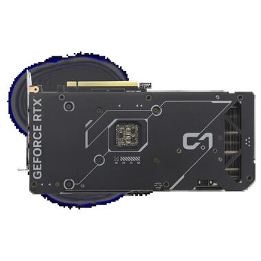 Відеокарта ASUS GeForce RTX 4070 SUPER 12GB GDDR6X DUAL-RTX4070S-12G (90YV0K83-M0NA00) фото №6