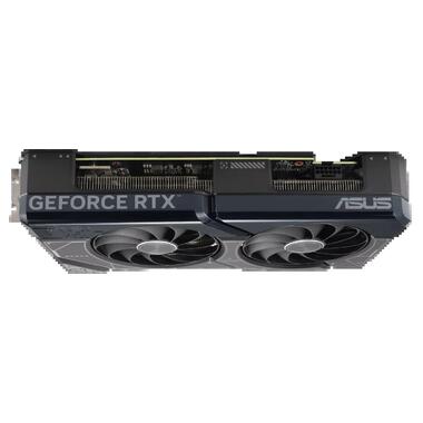 Відеокарта ASUS GeForce RTX 4070 SUPER 12GB GDDR6X DUAL-RTX4070S-12G (90YV0K83-M0NA00) фото №9
