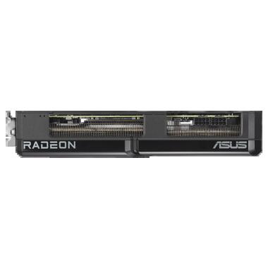 Відеокарта ASUS AMD Radeon DUAL-RX7700XT-O12G фото №11