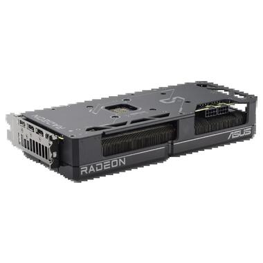 Відеокарта ASUS AMD Radeon DUAL-RX7700XT-O12G фото №10
