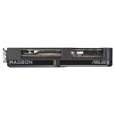 Відеокарта ASUS Radeon RX 7700 XT 12GB GDDR6 DUAL OC DUAL-RX7700XT-O12G (90YV0JZ0-M0NA00) фото №10