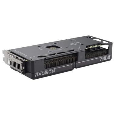 Відеокарта ASUS Radeon RX 7700 XT 12GB GDDR6 DUAL OC DUAL-RX7700XT-O12G (90YV0JZ0-M0NA00) фото №9