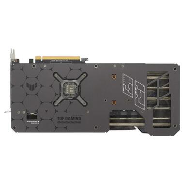 Відеокарта ASUS AMD Radeon TUF-RX7800XT-O16G-OG-GAMING фото №3