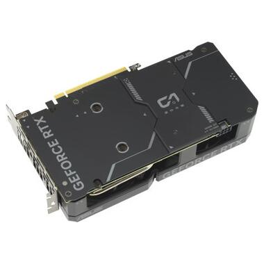 Відеокарта ASUS GeForce RTX4060Ti 8Gb DUAL SSD OC Edition (DUAL-RTX4060TI-O8G-SSD) фото №6