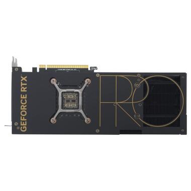 Відеокарта ASUS GeForce RTX4070Ti SUPER 16Gb PROART OC (PROART-RTX4070TIS-O16G) фото №6