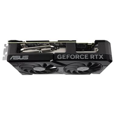 Відеокарта ASUS GeForce RTX 4070 SUPER 12GB GDDR6X OC EVO DUAL-RTX4070S-O12G-EVO (90YV0KC0-M0NA00) фото №4
