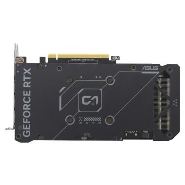 Відеокарта ASUS Nvidia GeForce DUAL-RTX4070-O12G-EVO фото №11