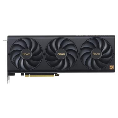 Відеокарта ASUS Nvidia GeForce RTX4070 SUPER PROART OC 12G (PROART-RTX4070S-O12G) фото №4