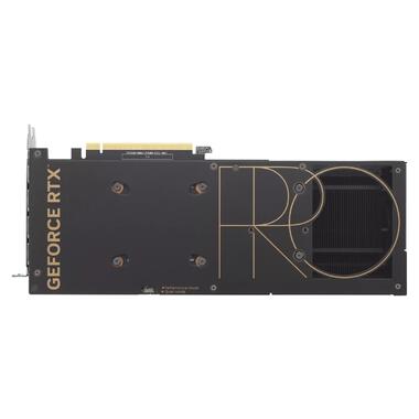 Відеокарта ASUS Nvidia GeForce RTX4070 SUPER PROART OC 12G (PROART-RTX4070S-O12G) фото №11
