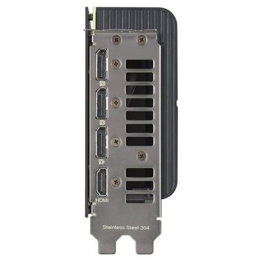 Відеокарта ASUS Nvidia GeForce RTX4070 SUPER PROART OC 12G (PROART-RTX4070S-O12G) фото №12