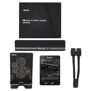 Відеокарта ASUS Nvidia GeForce RTX4070 SUPER PROART OC 12G (PROART-RTX4070S-O12G) фото №13