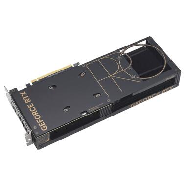 Відеокарта ASUS Nvidia GeForce RTX4070 SUPER PROART OC 12G (PROART-RTX4070S-O12G) фото №10