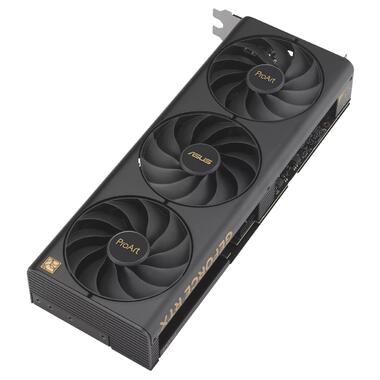 Відеокарта ASUS Nvidia GeForce RTX4070 SUPER PROART OC 12G (PROART-RTX4070S-O12G) фото №6