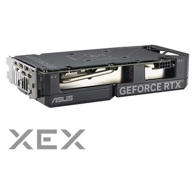 Відеокарта ASUS GeForce RTX 4060 Ti 16GB GDDR6 DUAL DUAL-RTX4060TI-16G (90YV0JH1-M0NA00) фото №10