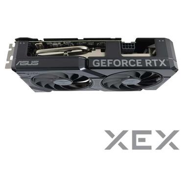 Відеокарта ASUS GeForce RTX 4060 Ti 16GB GDDR6 DUAL DUAL-RTX4060TI-16G (90YV0JH1-M0NA00) фото №9
