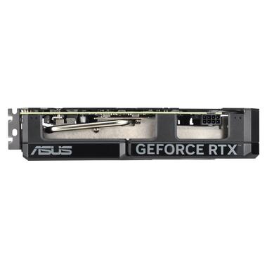 Відеокарта ASUS GeForce RTX 4060 Ti 8GB GDDR6 DUAL OC EVO DUAL-RTX4060TI-O8G-EVO (90YV0J49-M0NA00) фото №10