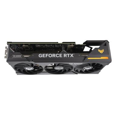 Відеокарта GF RTX 4070 Super 12GB GDDR6X TUF Gaming Asus (TUF-RTX4070S-12G-GAMING) фото №8