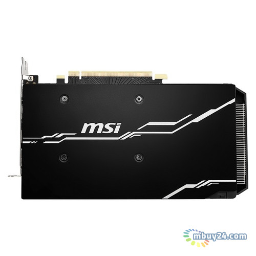 Видеокарта MSI GeForce RTX 2070 8GB GDDR6 Ventus MSI (GeForce RTX 2070 Ventus 8G) фото №4