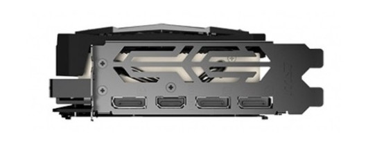 Видеокарта MSI GeForce RTX2060 6GB GDDR6 Gaming (GF RTX2060 GAMING 6G) фото №3