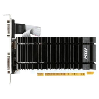 Відеокарта MSI GeForce GT730 2048Mb (N730K-2GD3H/LPV1) фото №2