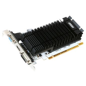 Відеокарта MSI GeForce GT730 2048Mb (N730K-2GD3H/LPV1) фото №5