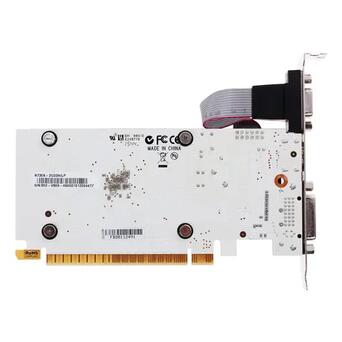 Відеокарта MSI GeForce GT730 2048Mb (N730K-2GD3H/LPV1) фото №7