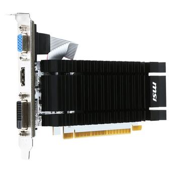 Відеокарта MSI GeForce GT730 2048Mb (N730K-2GD3H/LPV1) фото №3