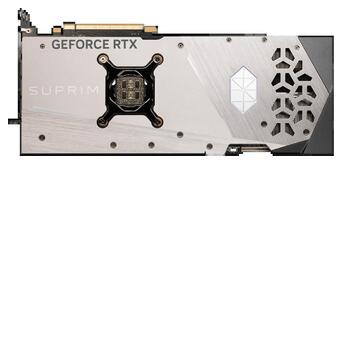 Відеокарта MSI GeForce RTX 4090 SUPRIM 24G фото №4