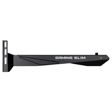 Відеокарта GF RTX 4070 12GB GDDR6X Gaming X Slim MSI (GeForce RTX 4070 GAMING X SLIM 12G) фото №6