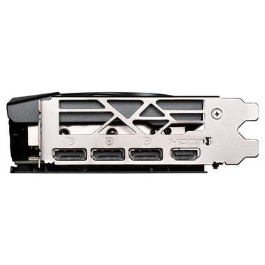 Відеокарта MSI GeForce RTX 4070 12GB GDDR6X GAMING X SLIM (912-V513-416) фото №4