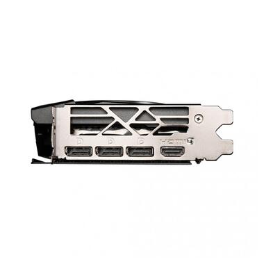 Відеокарта MSI GeForce RTX 4060 Ti 8GB GDDR6 GAMING X SLIM (912-V515-059) фото №5