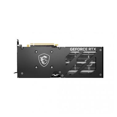 Відеокарта MSI GeForce RTX 4060 Ti 8GB GDDR6 GAMING X SLIM (912-V515-059) фото №4