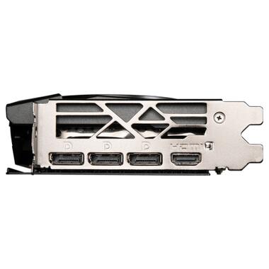 Відеокарта MSI GeForce RTX4060Ti 16Gb GAMING X SLIM (RTX 4060 Ti GAMING X SLIM 16G) фото №4