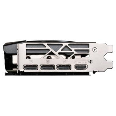 Відеокарта MSI GeForce RTX4070 SUPER 12Gb GAMING X SLIM (RTX 4070 SUPER 12G GAMING X SLIM) фото №5