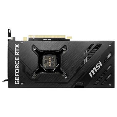 Відеокарта MSI Nvidia GeForce RTX 4070 Ti SUPER 16G VENTUS 2X OC фото №3