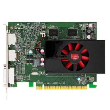 Відеокарта AMD Radeon R7 450 4GB GDDR5 Dell (1322-00XX000) Refurbished фото №2