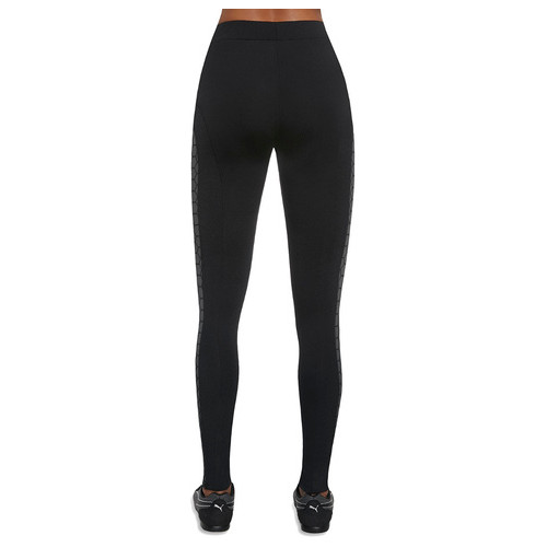 Жіночі спортивні штани BAS BLACK Escape - розмір L/чорно-сірий (BB12595) фото №4