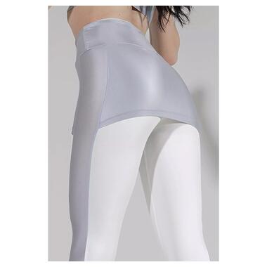 Лосини зі спідницею TotalFit Flash-skirt LG19 S Біло-сірий (06399825) фото №2