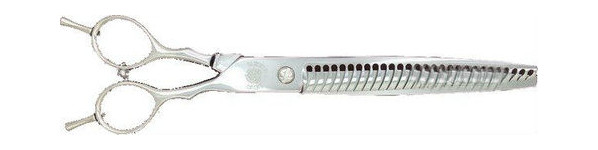 Ножницы Victorinox Excelsior 19,05 см шанкера 28 зуб (EXL628T) фото №1