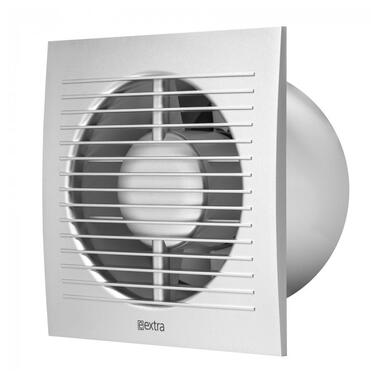 Вентилятори для ванн. кімнат та сан.вузлів Europlast EE120S фото №1