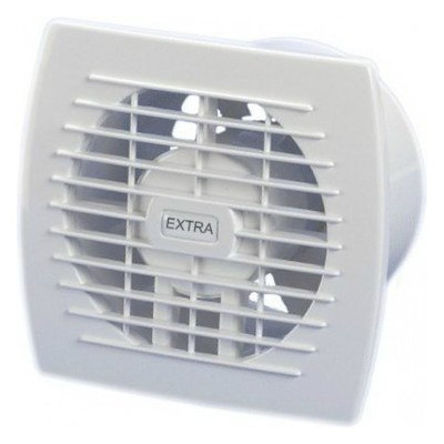 Вытяжной вентилятор Europlast E150T фото №1