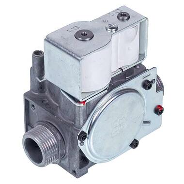 Газовий клапан для газового конденсаційного котла Bosch/Buderus Sit Sigma 848 14-24 кВт 87186475170 фото №3
