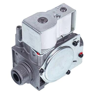 Газовий клапан для газового конденсаційного котла Bosch/Buderus Sit Sigma 848 30-42 кВт 87186689550 фото №3